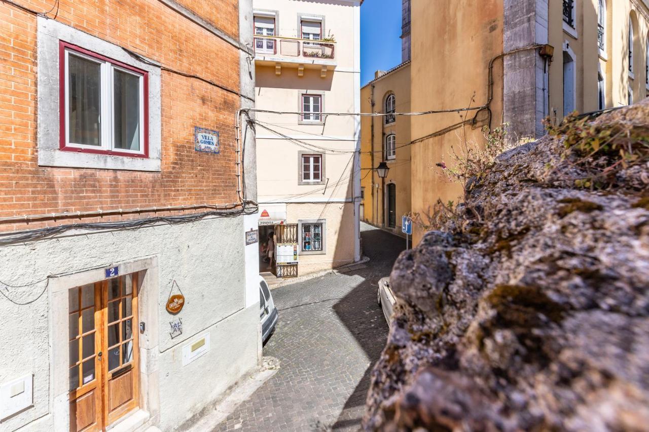 Wine Inn Studio Sintra Dış mekan fotoğraf
