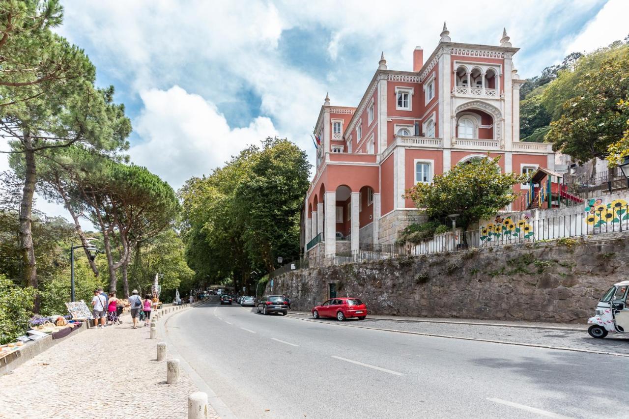 Wine Inn Studio Sintra Dış mekan fotoğraf