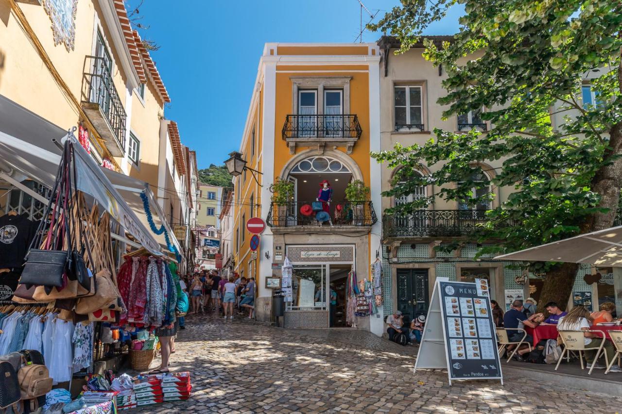 Wine Inn Studio Sintra Dış mekan fotoğraf