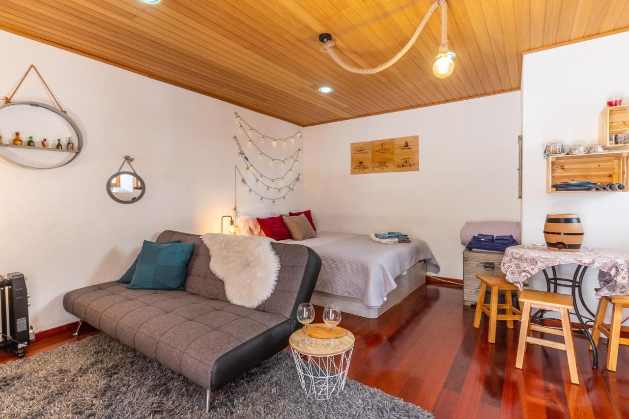Wine Inn Studio Sintra Dış mekan fotoğraf