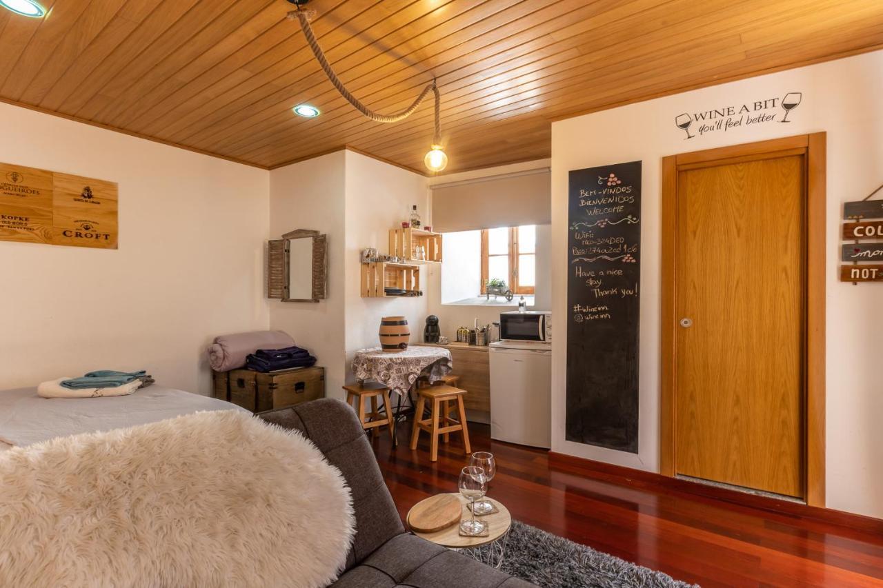 Wine Inn Studio Sintra Dış mekan fotoğraf