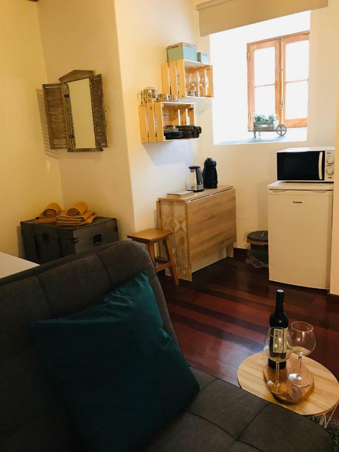 Wine Inn Studio Sintra Dış mekan fotoğraf