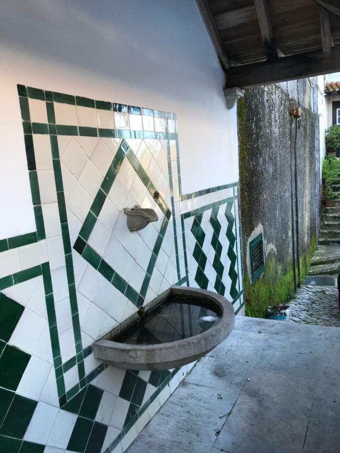 Wine Inn Studio Sintra Dış mekan fotoğraf